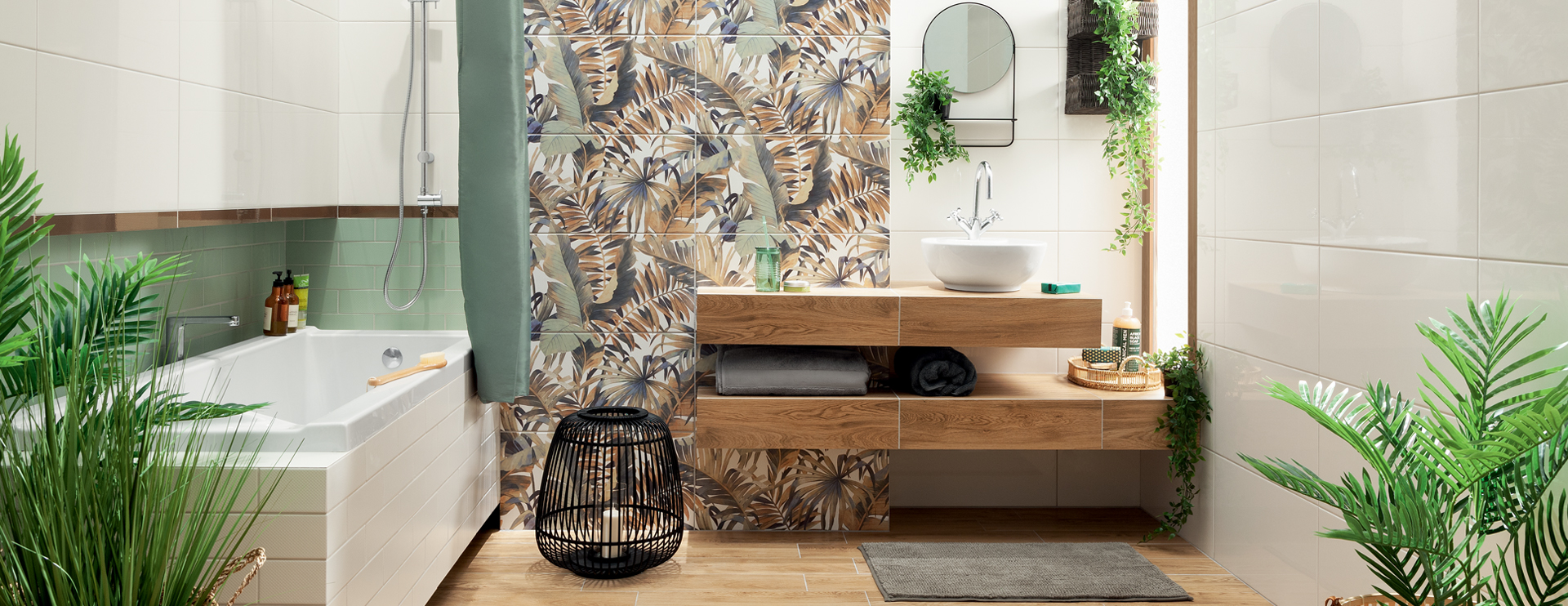 Ceramika Domino - płytki ceramiczne: glazura, terakota, kafelki