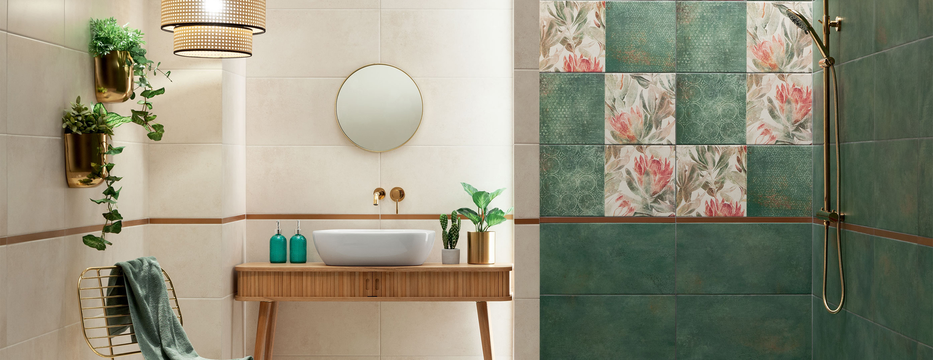 Domino ceramics - ceramic tiles: glazed tiles, terracotta, tiles