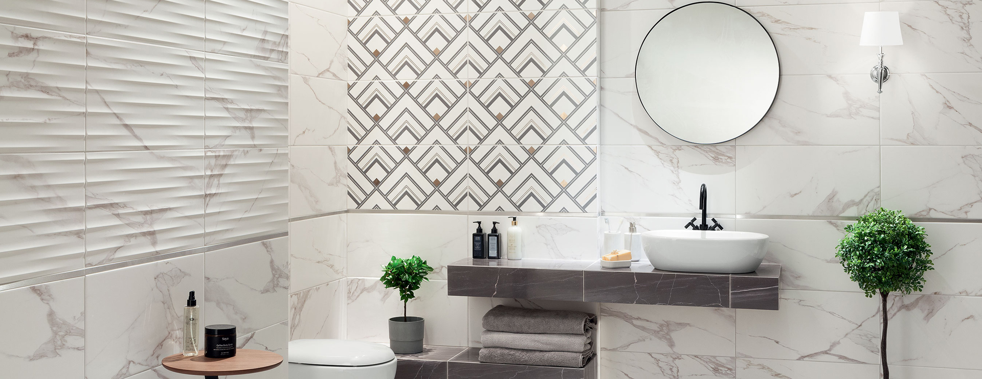 Ceramika Domino - płytki ceramiczne: glazura, terakota, kafelki
