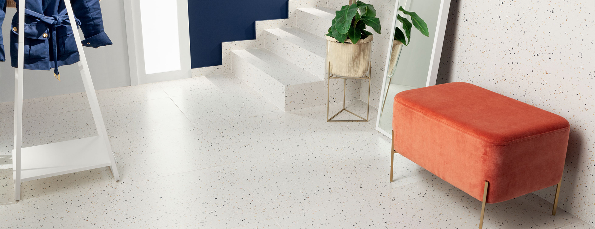 Ceramika Domino - płytki ceramiczne: glazura, terakota, kafelki