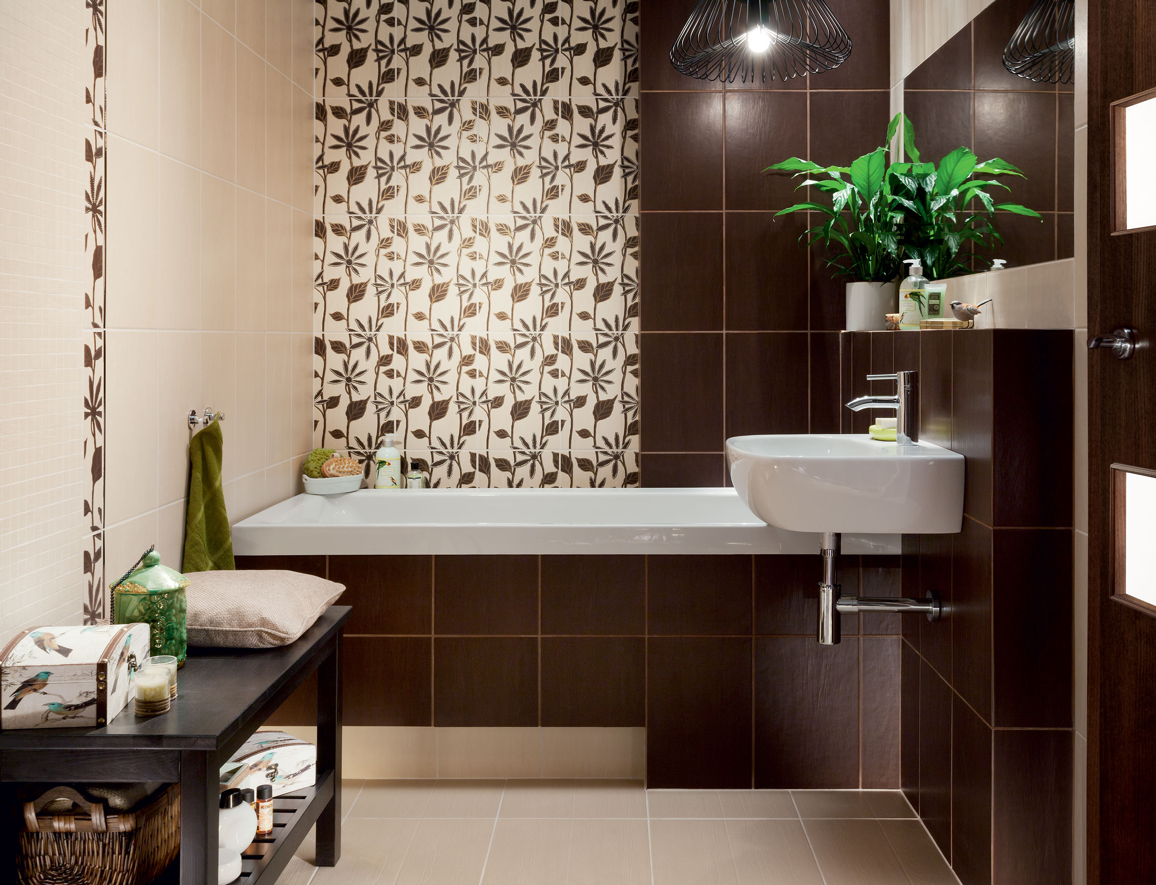 Bali / BATHROOM / Ceramika-Domino.pl Bali / BATHROOM / Ceramika-Domino.pl