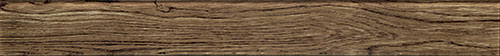 Moringa brown glass