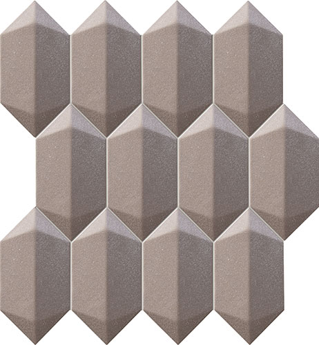 Tapis graphite