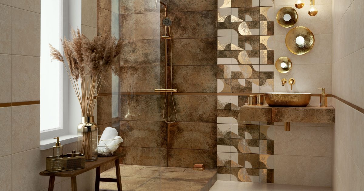 Credo - Ceramika Domino – ceramic tiles: wall tiles, floor tiles lub ...