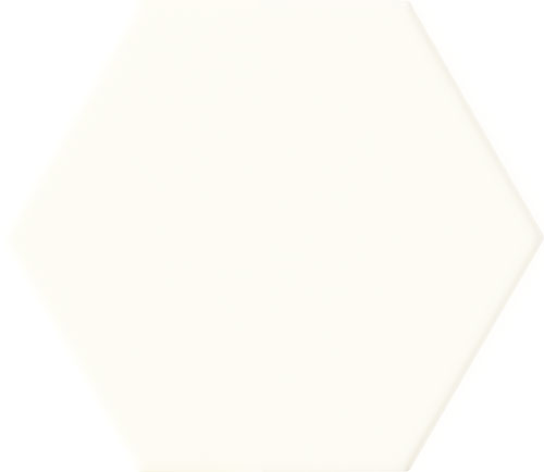 Burano white hex