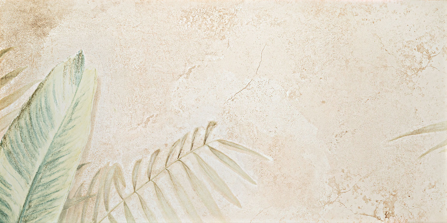 Element 4 Alabaster Shine leaves B