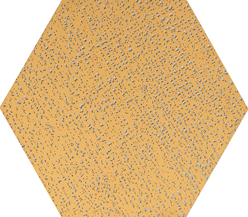 Bihara gold hex