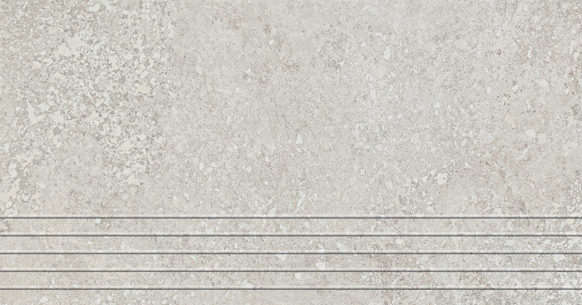 Arona grey MAT / Ceramika Domino - płytki ceramiczne: glazura, terakota ...