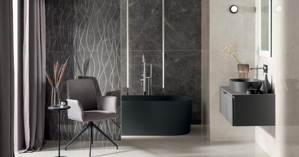 Visine - Ceramika Domino - płytki ceramiczne: glazura, terakota, kafelki