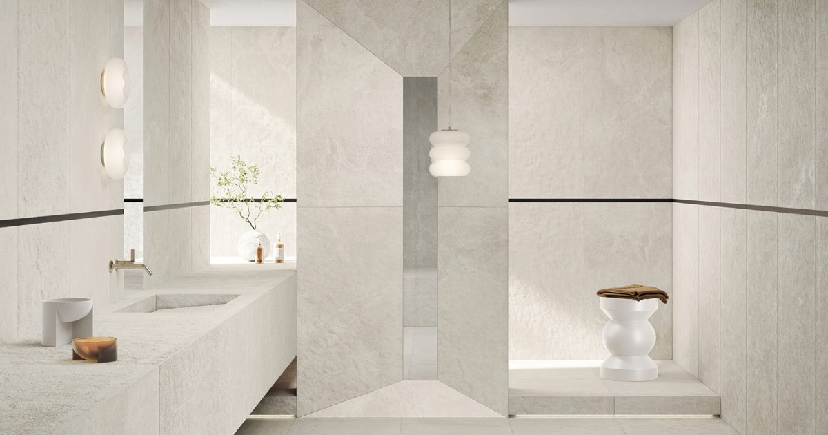 FINO - Ceramika Domino – ceramic tiles: wall tiles, floor tiles lub ...