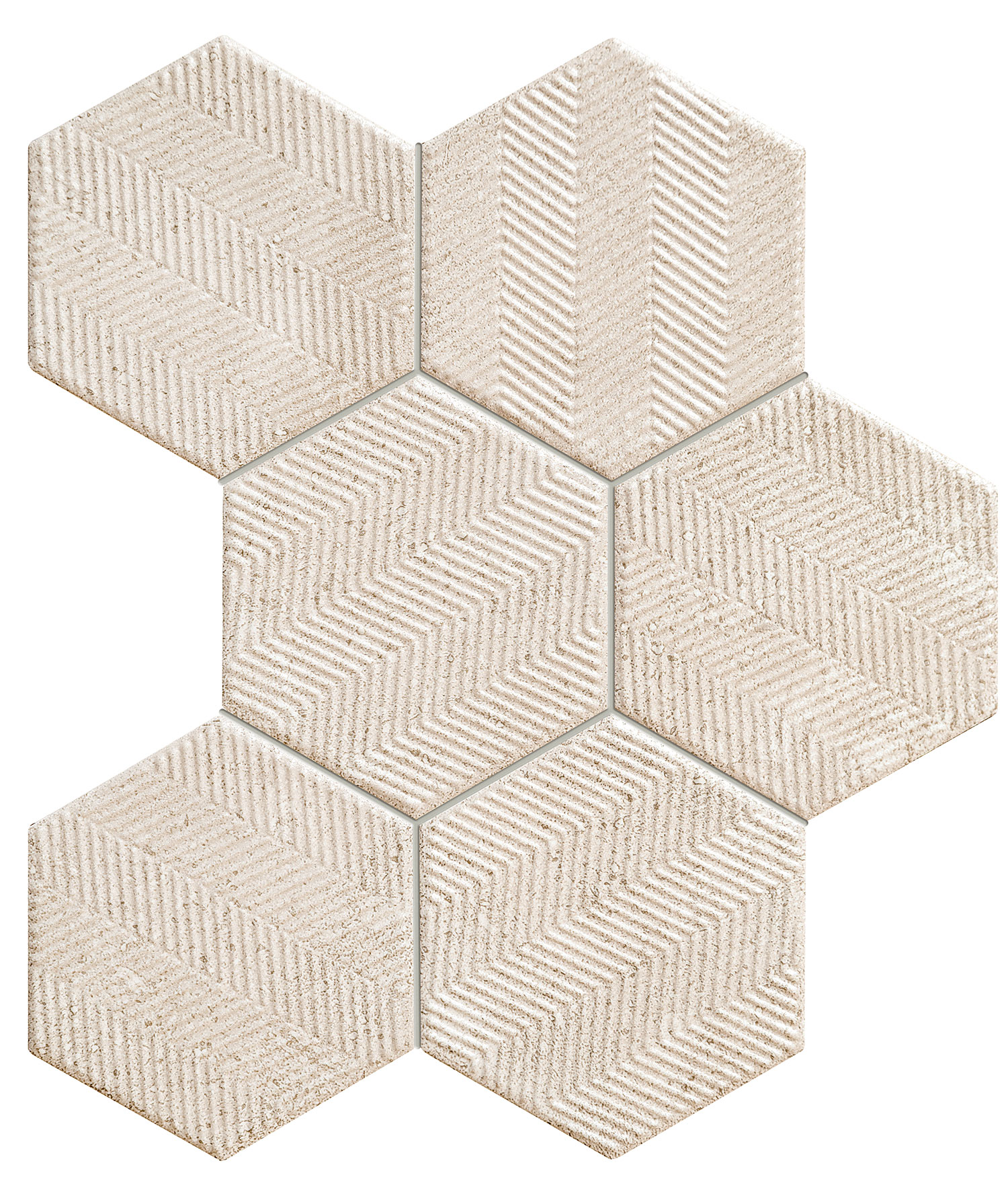 Sfumato hex