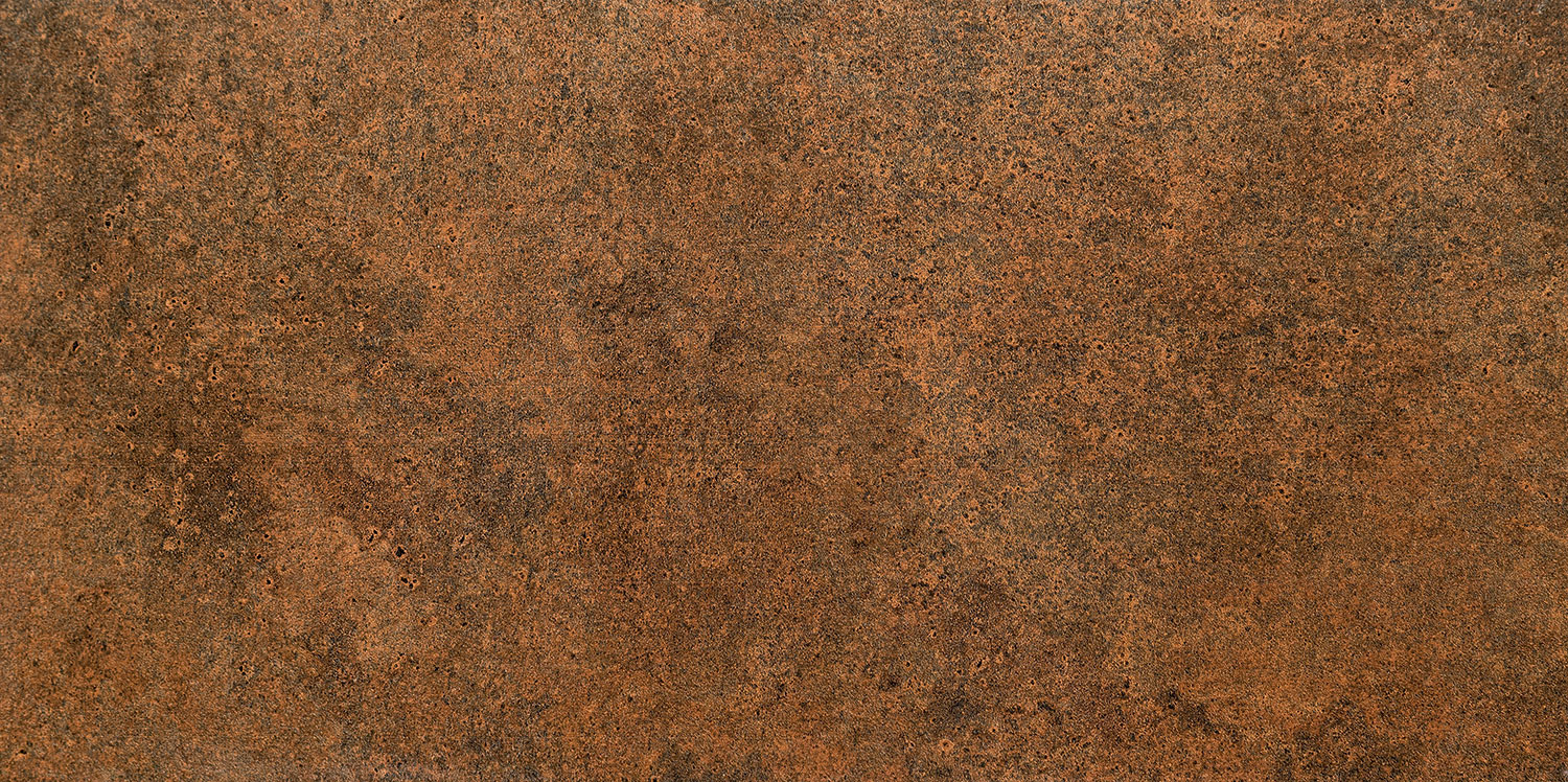 Terraform Caramel