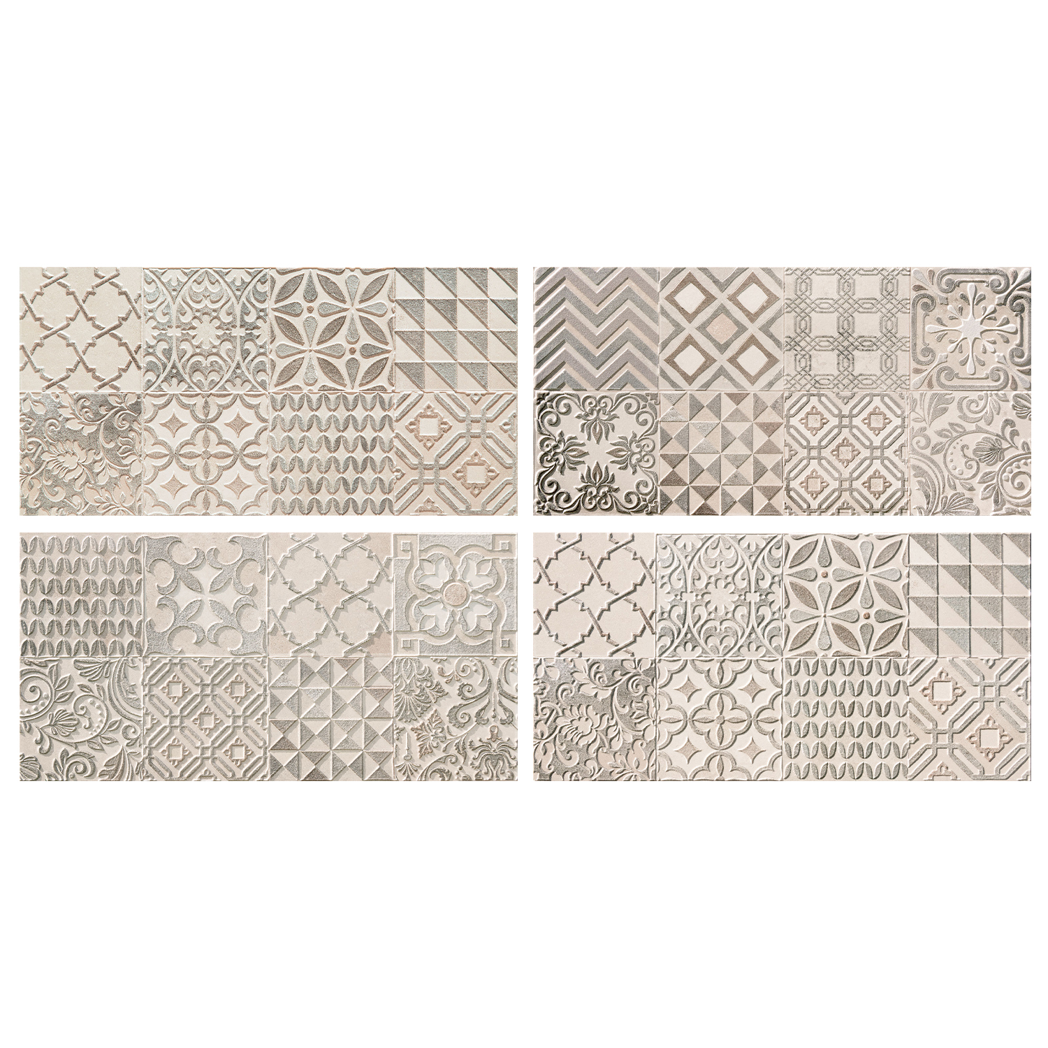 Sfumato patch