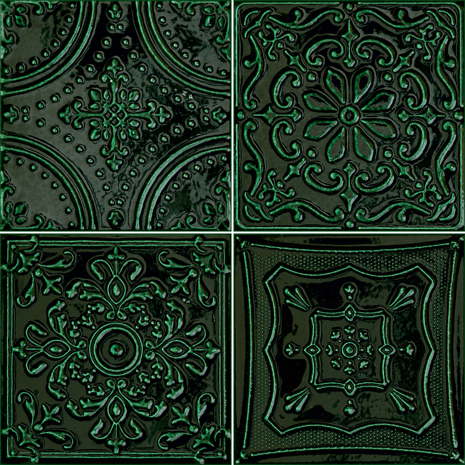 Tinta green