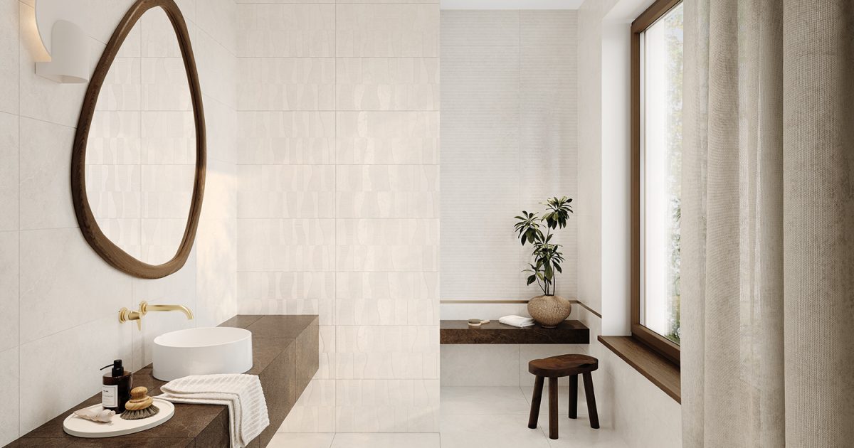 Linva - Ceramika Domino - płytki ceramiczne: glazura, terakota, kafelki