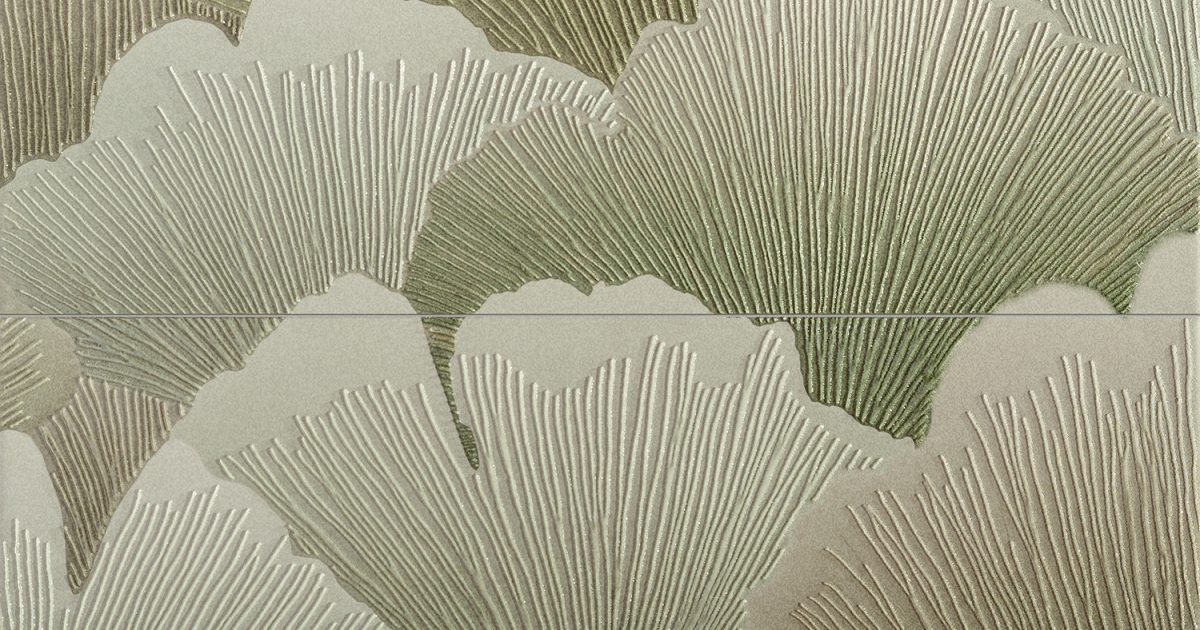 Biloba / Ceramika Domino – ceramic tiles: wall tiles, floor tiles lub ...
