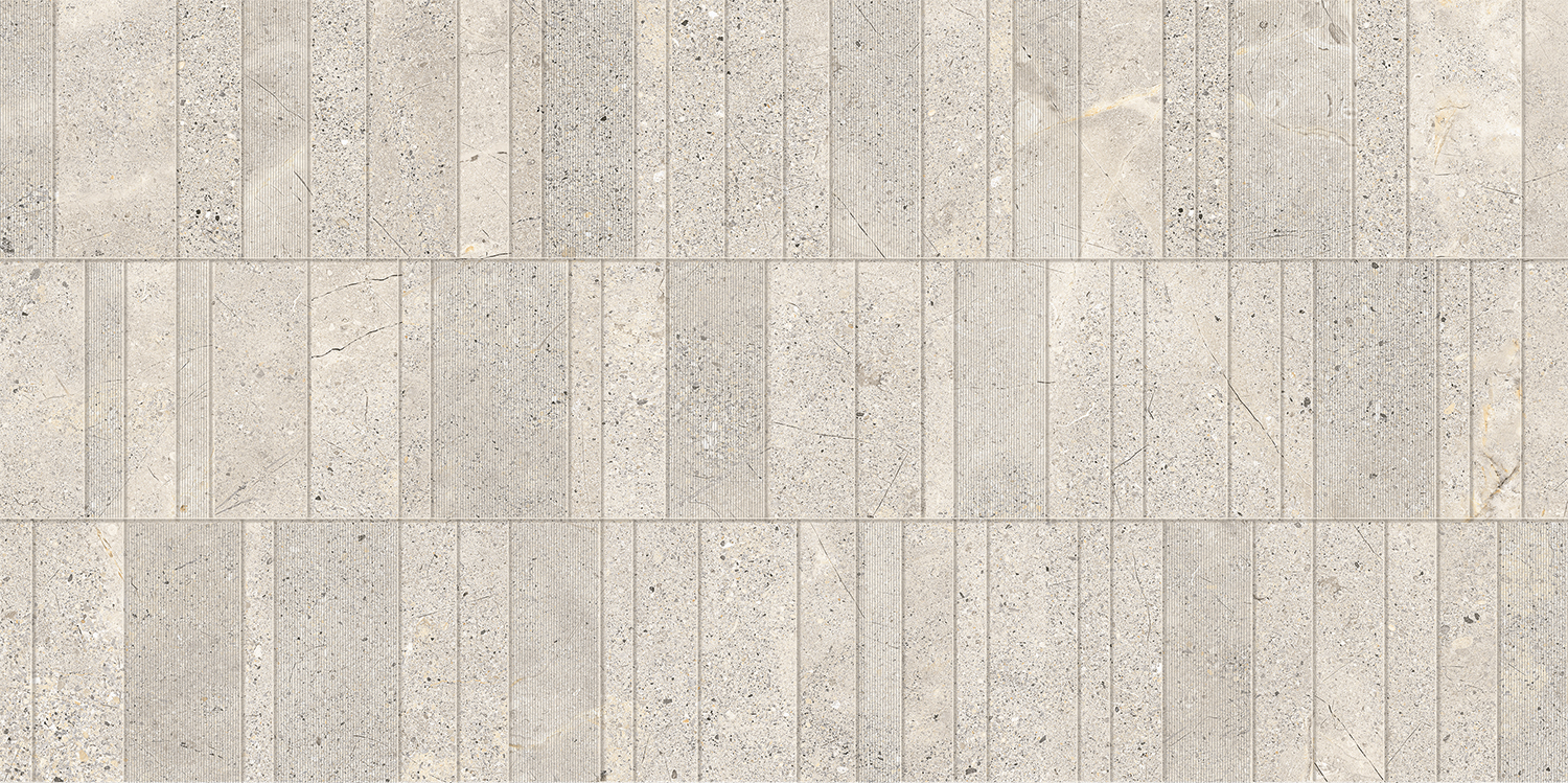 Oxide beige geo STR